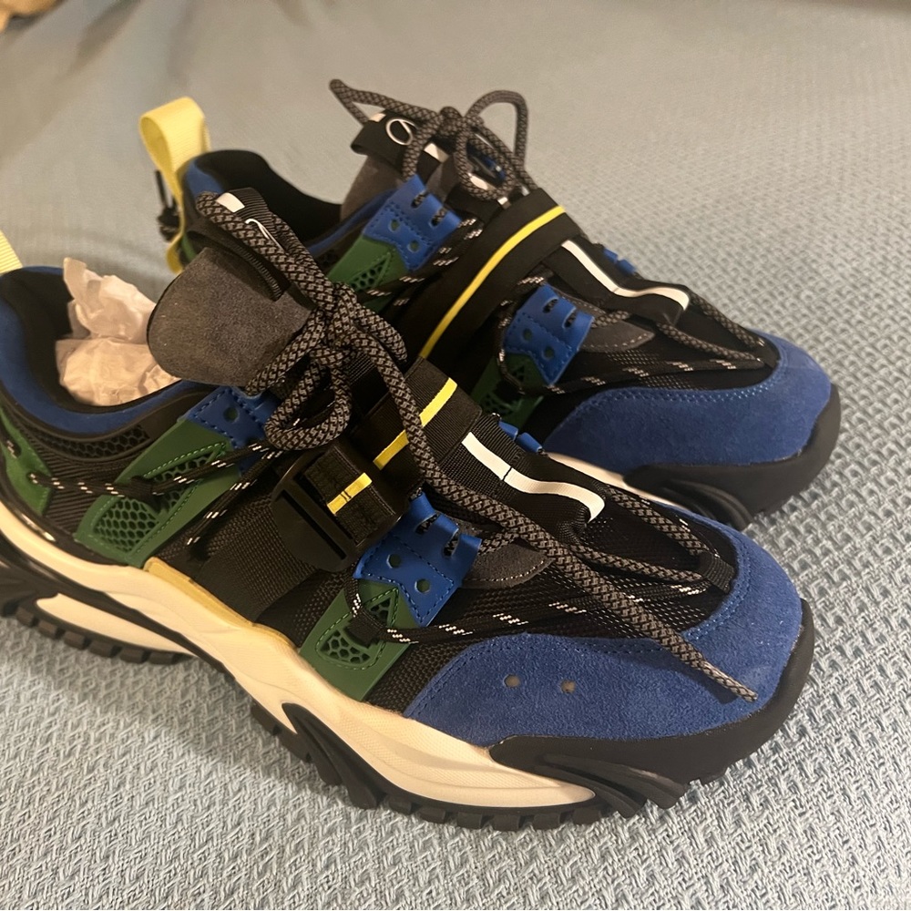 Javi Hype size 11